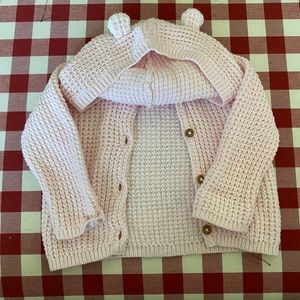 Carters 6 Month Sweater
